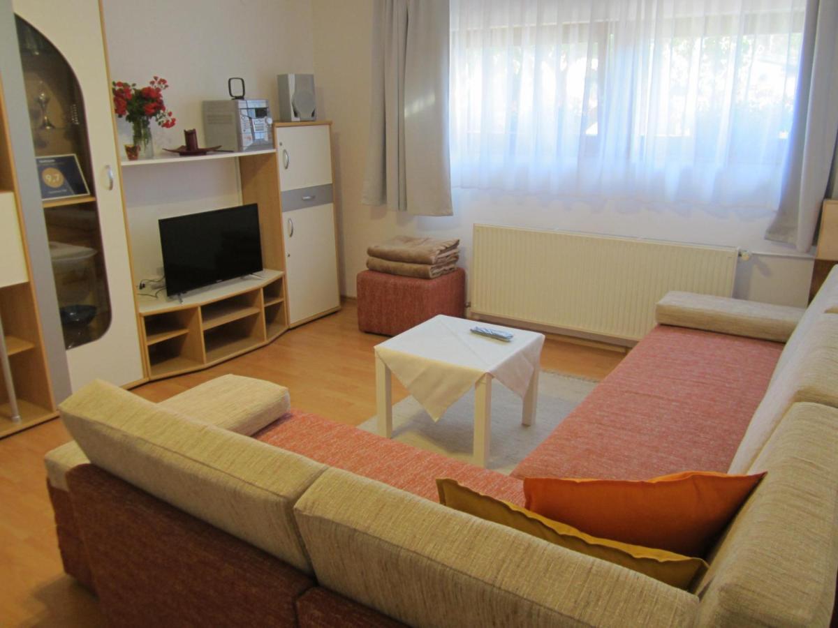 Apartman Tim 奥西耶克 外观 照片