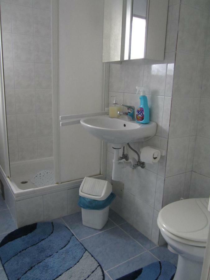 Apartman Tim 奥西耶克 外观 照片
