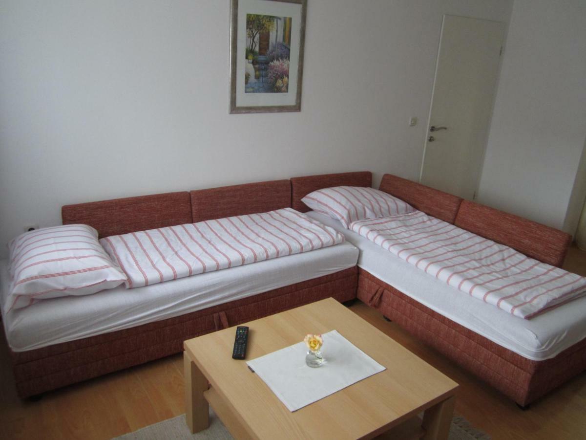 Apartman Tim 奥西耶克 外观 照片