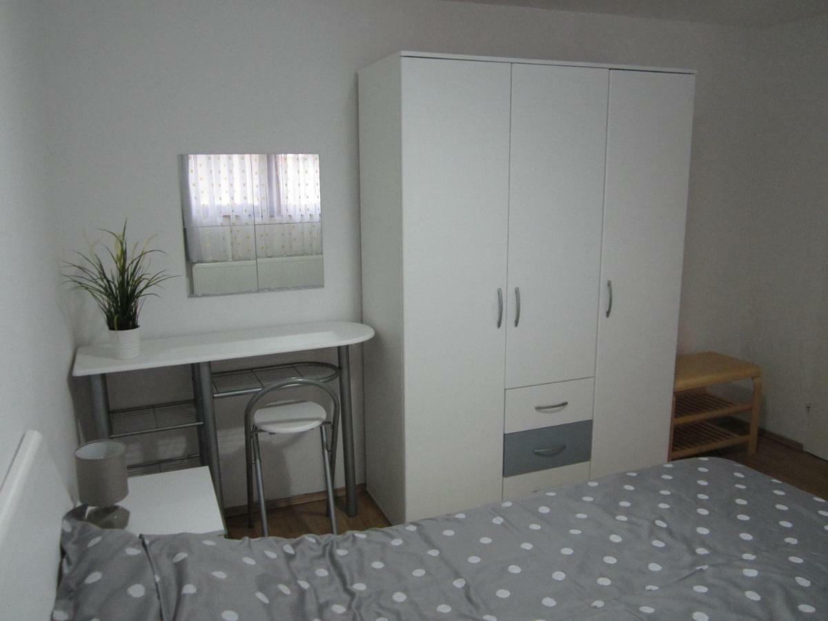 Apartman Tim 奥西耶克 外观 照片