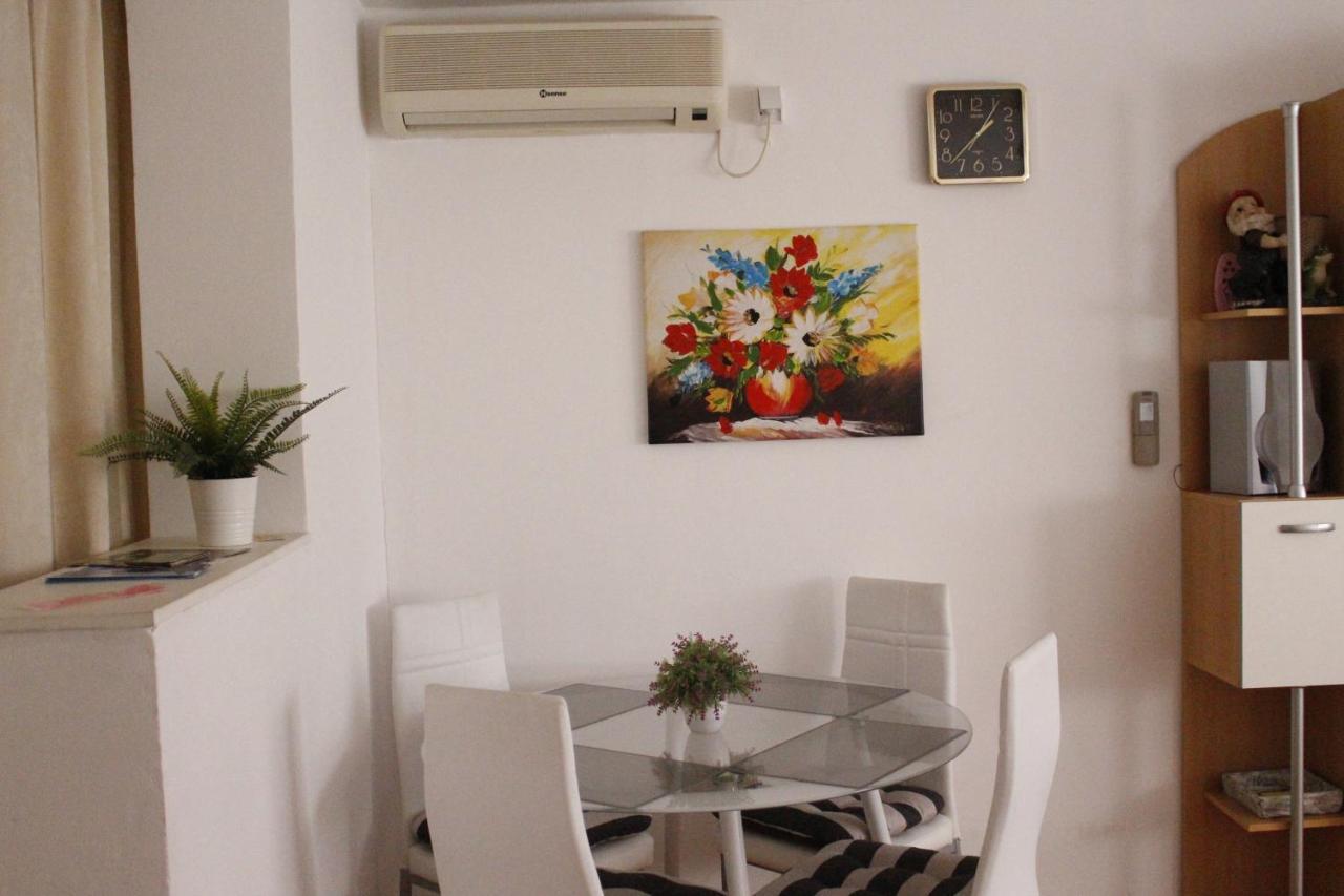 Apartman Tim 奥西耶克 外观 照片