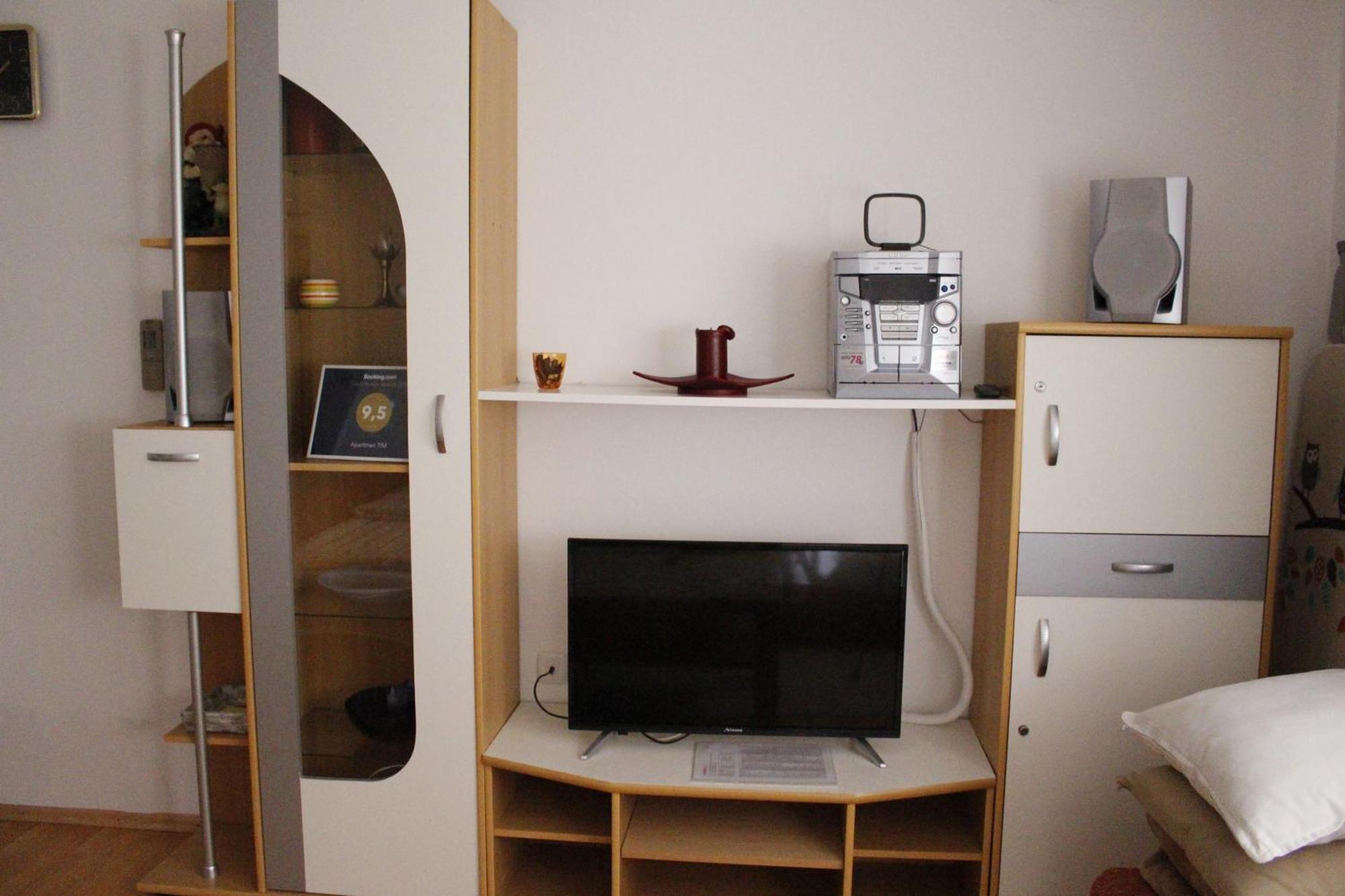 Apartman Tim 奥西耶克 外观 照片
