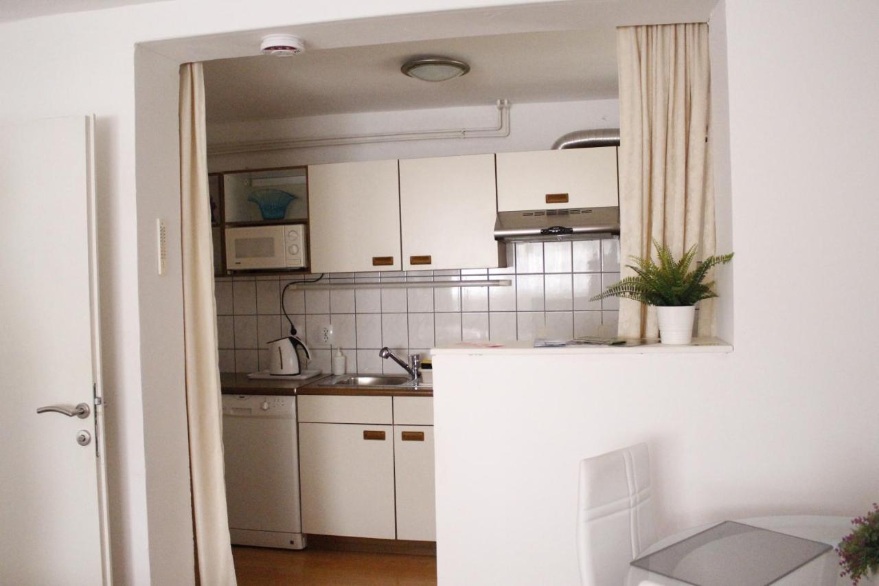 Apartman Tim 奥西耶克 外观 照片
