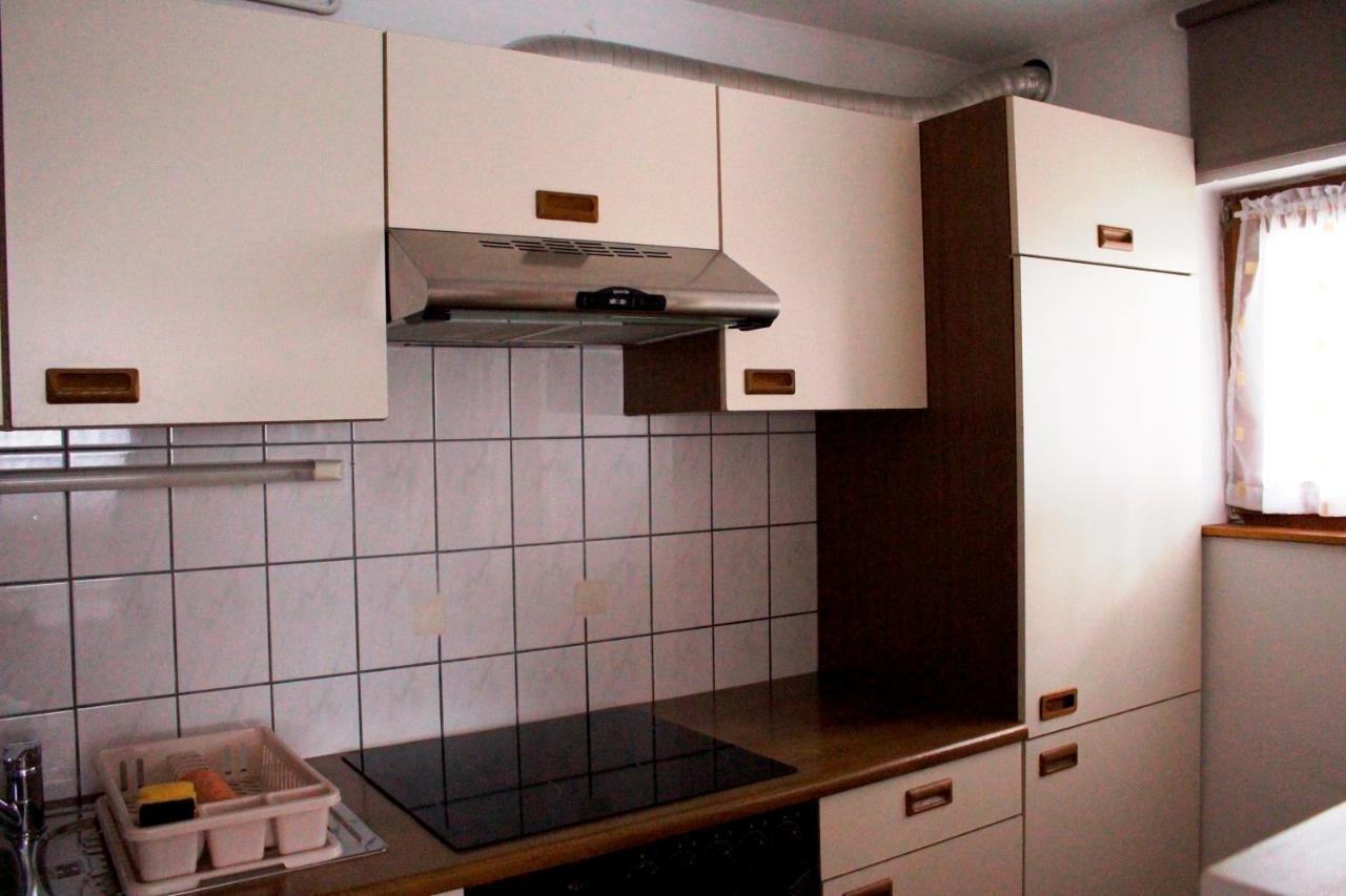 Apartman Tim 奥西耶克 外观 照片