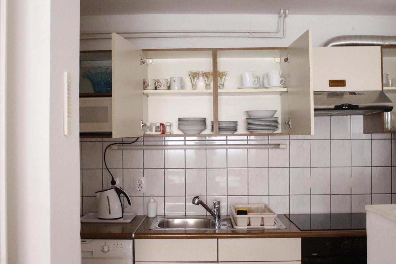 Apartman Tim 奥西耶克 外观 照片